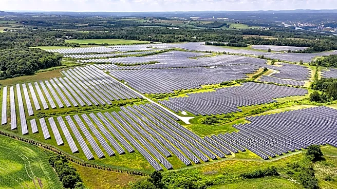 Renewable Energy Is Starting to Spend Big on Elections. It’s Working, Too