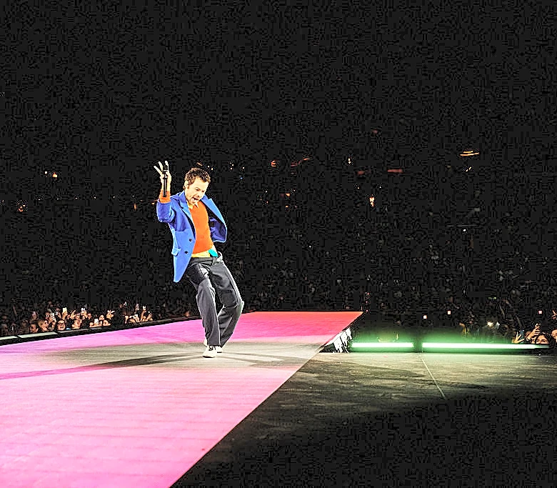 How to Buy Harry Styles ‘Together, Together’ MSG Tickets Online