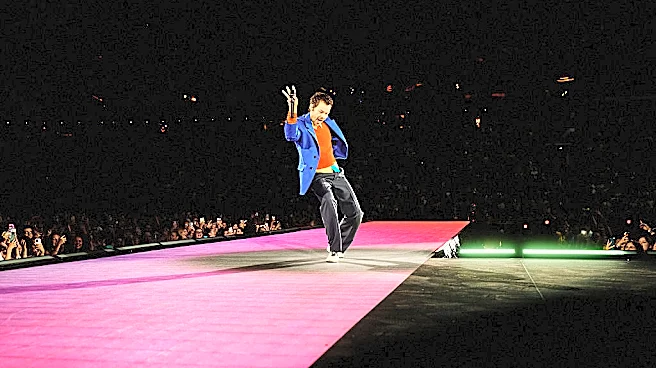 How to Buy Harry Styles ‘Together, Together’ MSG Tickets Online