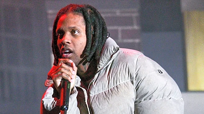 Lil Durk Trial Openings: Defense Claims Rapper Unfairly Offered as ‘Big Fish’ By Co-Defendant