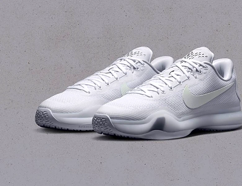 Nike Drops New Kobe 10 Protro ‘Halo’ Sneakers for Kobe Bryant Day: Here’s Where to Find a Pair Online