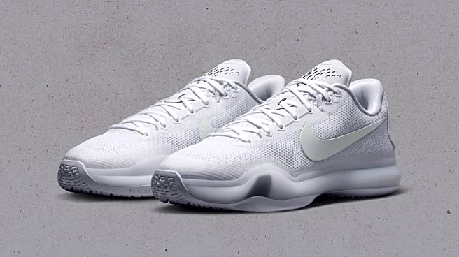 Nike Drops New Kobe 10 Protro ‘Halo’ Sneakers for Kobe Bryant Day: Here’s Where to Find a Pair Online