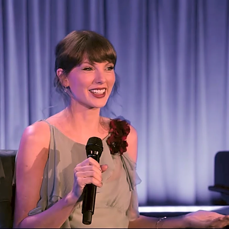 Taylor Swift Talks Honoring Her Country Roots ‘More and More’ in Rare Interview