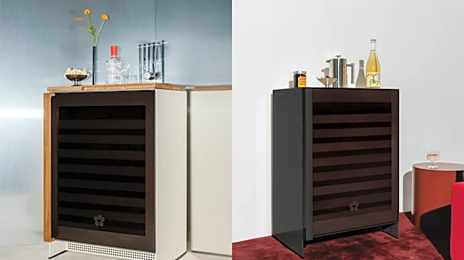 The Internet’s Favorite Fridge Brand Just Dropped Its Second-Ever Product — and It’s $1,000 Cheaper