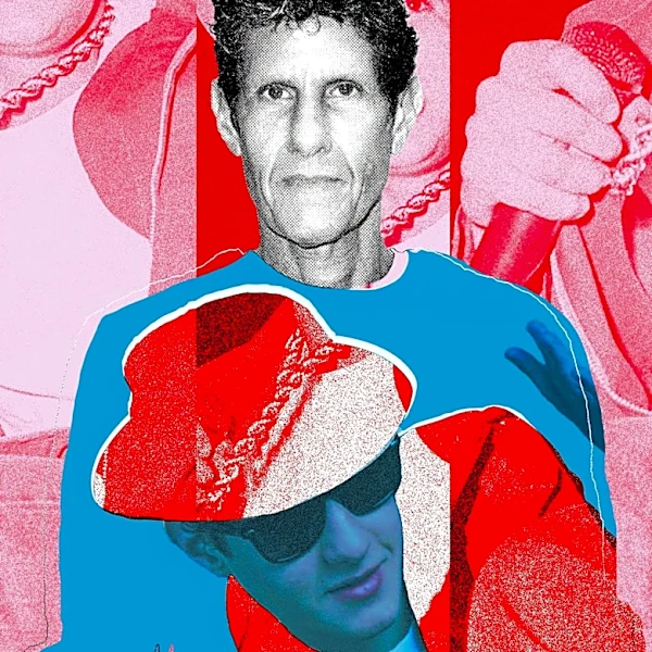 Mike D Really Does Care What You Think of Him