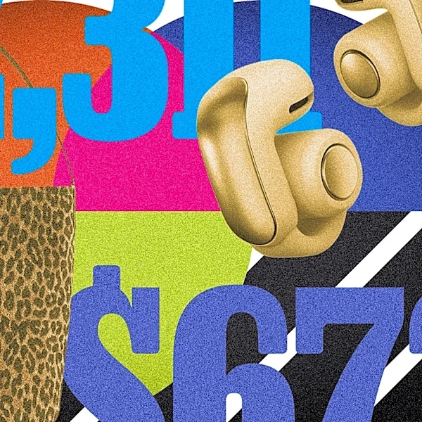 The Secret Behind Your Social Media Feed