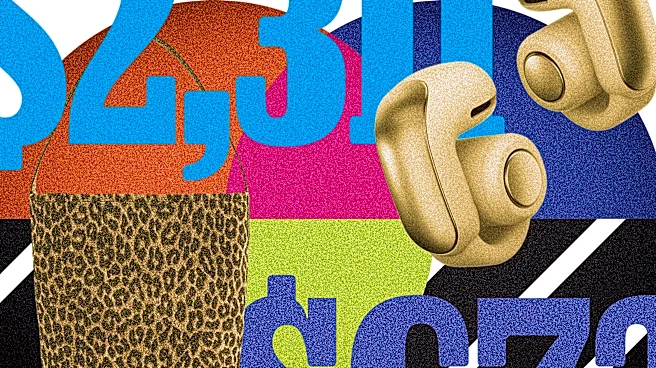 The Secret Behind Your Social Media Feed