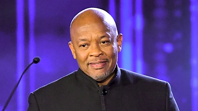 Tech Optimism Has a Hold Over Hip-Hop’s Mogul Generation