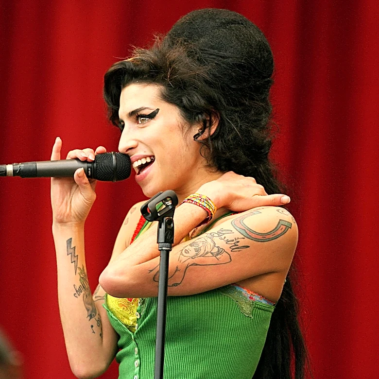 Amy Winehouse’s ‘Back to Black’ to Get Lavish Reissue for 20th Anniversary