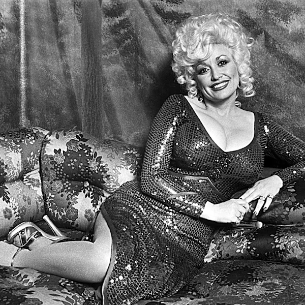 Kacey Musgraves, Maren Morris, Jack White Mourn Dolly Parton: ‘The World Feels Less Sparkly’