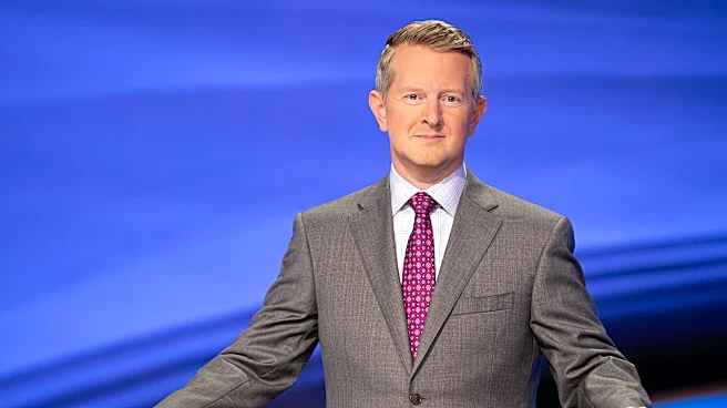 Where to Watch the 2026 ‘Jeopardy! Masters’ Tournament Online