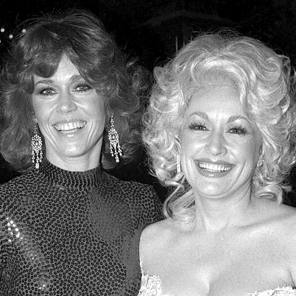 Jane Fonda on Dolly Parton’s Death: ‘I Am Devastated’
