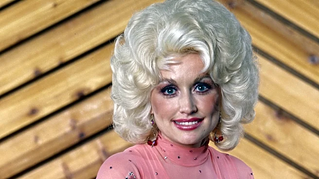 Dolly Parton’s Cause of Death Revealed