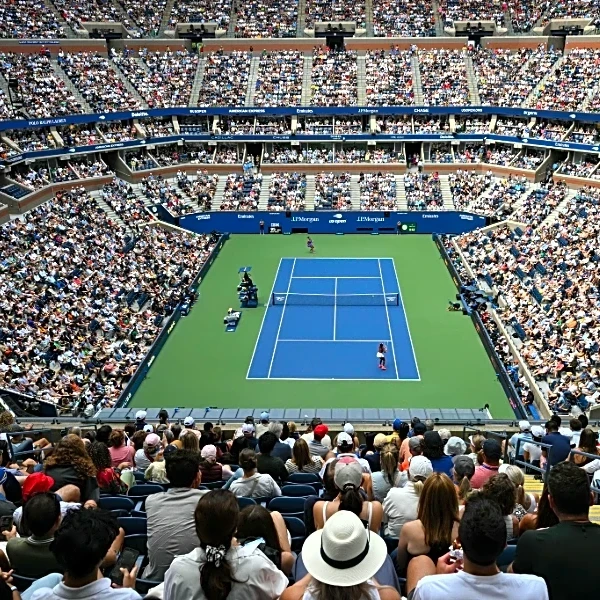 How to Watch the 2026 U.S. Open