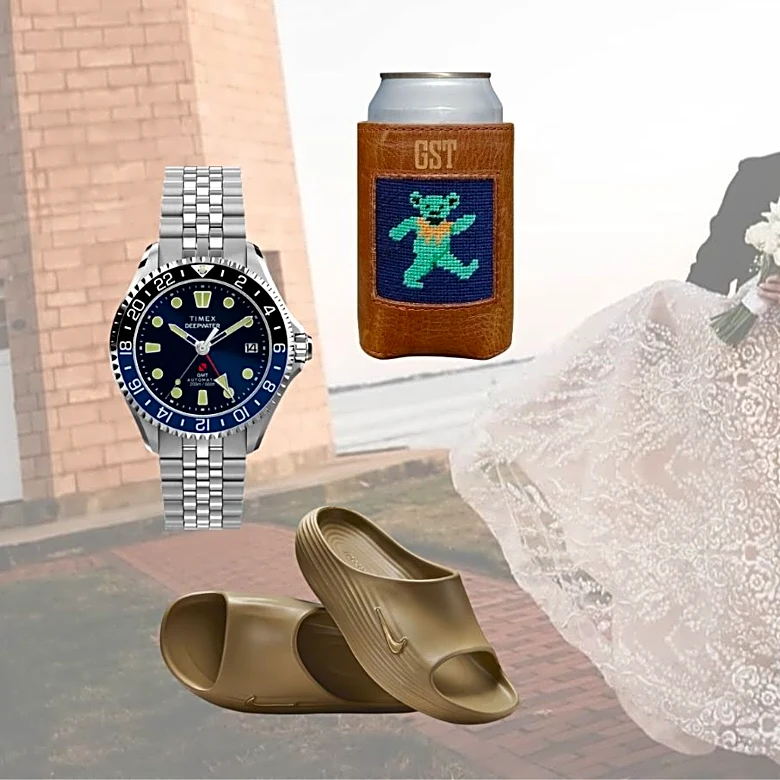 The 45+ Best Birthday Gifts for Husbands, Handpicked by a Wife With High Standards