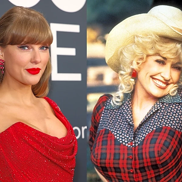 Taylor Swift Celebrates Dolly Parton’s ‘Dazzling’ Legacy in Heartfelt Tribute