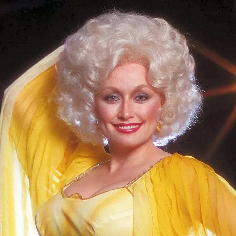 Obama, Bush, Clinton, and Trump Have All Paid Tribute to Dolly Parton