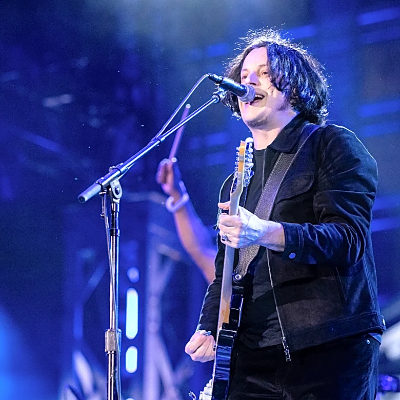 Watch Jack White’s Emotional Cover ‘Jolene’ in Honor of Dolly Parton