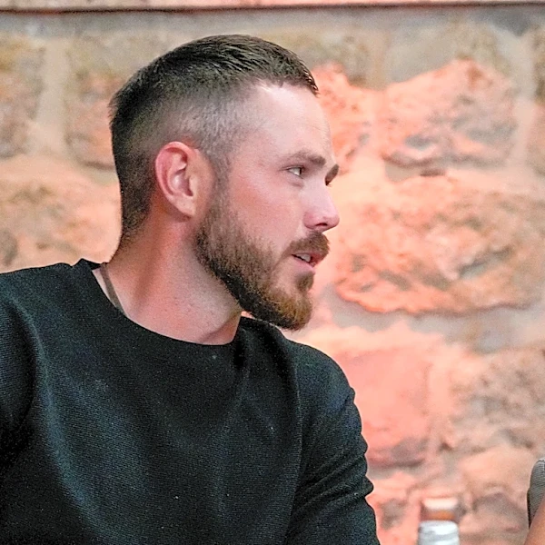 ‘Below Deck’ Star Nathan Gallagher Breaks Silence on Domestic Violence Arrest: ‘I Made Mistakes’