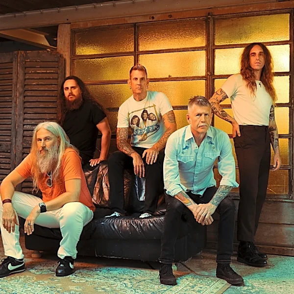 Mastodon’s New Album, ‘Marrow Deep,’ May Be Their ‘Shine On You Crazy Diamond’