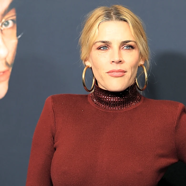Busy Philipps Reveals She Underwent Two Surgeries to a Brain Tumor This Year