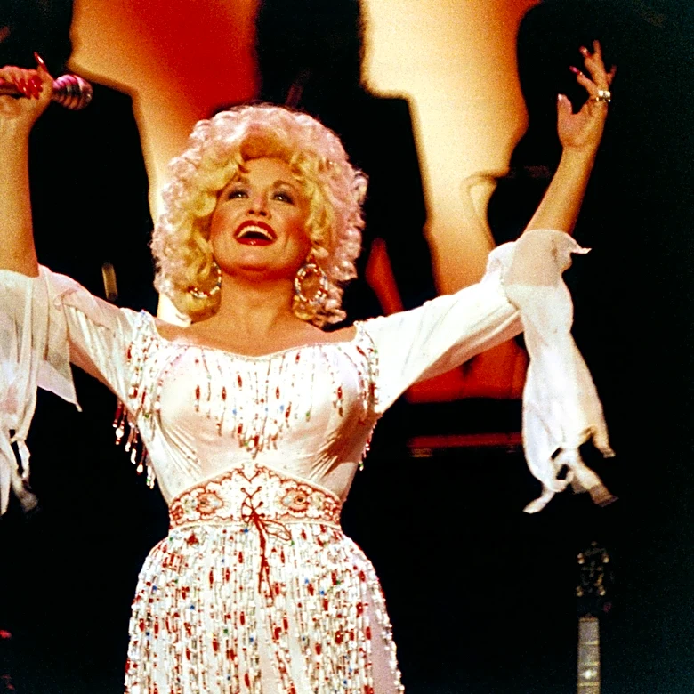 We Can All Agree on Dolly Parton. She Wanted Something More From Us