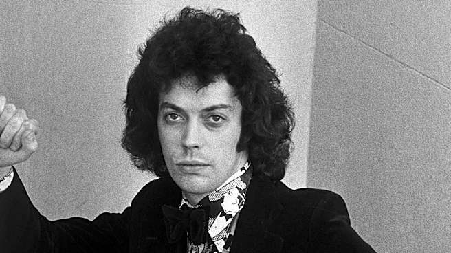 Tim Curry, ‘Rocky Horror Picture Show,’ ‘Clue,’ and ‘It’ Star, Dead at 80