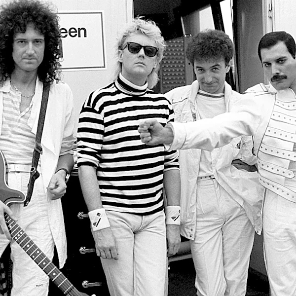 Queen’s Last Filmed Concert With Freddie Mercury Is Headed to IMAX