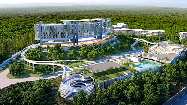 UMusic Aims to Celebrate the Artistry of Austin With New Hotel and Private Residences