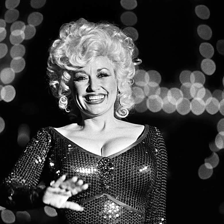 Dolly Parton’s Team Shares Video of the Icon Building Her Empire Over the Past Two Years