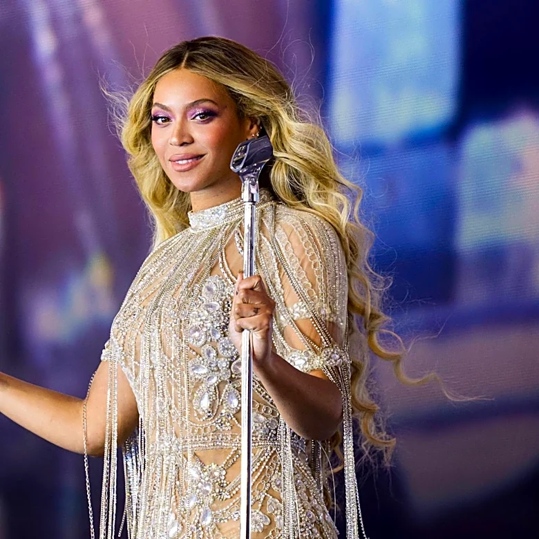 Beyoncé to Donate $1 Million to Earthquake Relief Efforts in Colombia’s Hardest-Hit Areas