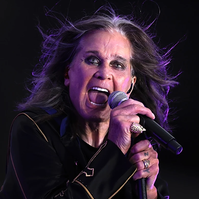 Jack Osbourne Says Upcoming Ozzy Movie Won’t Be an ‘Artsy, Esoteric Biopic’