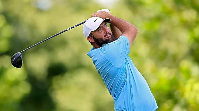 How to Watch the 2026 Tour Championship Golf Tournament Online