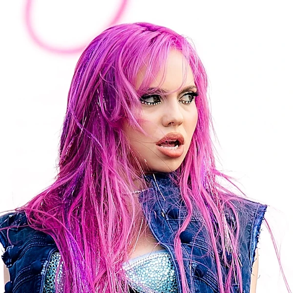 ‘I Want to Be the Prima of Pop One Day’: Adéla Talks Upcoming Debut, Worshipping Beyoncé