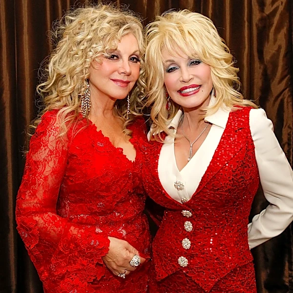 Dolly Parton’s Sister Stella Honors Singer: ‘Dolly Loved the World and Everyone in It’