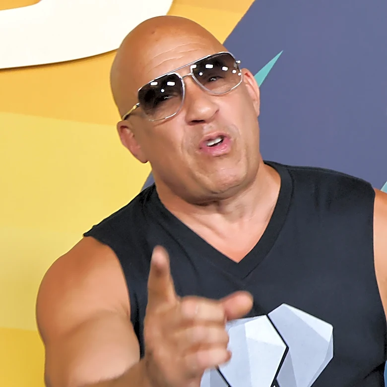 Vin Diesel Proves There’s No Wrong Way To Honor Dolly Parton