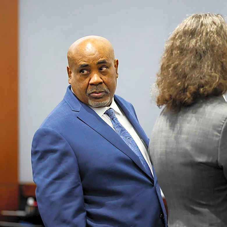 Tupac Murder Trial Testimony Ends With Cop Saying He Was Told to ‘Stand Down’ on Keffe D Arrest