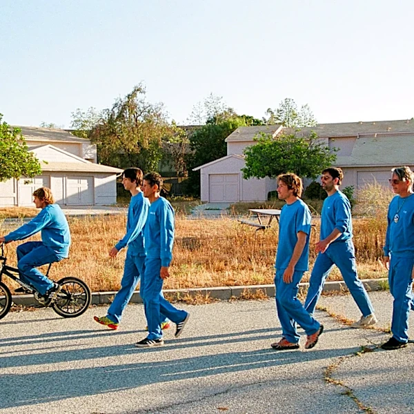 Mike D’s New Solo Album is the Sound of a Beastie Revitalized
