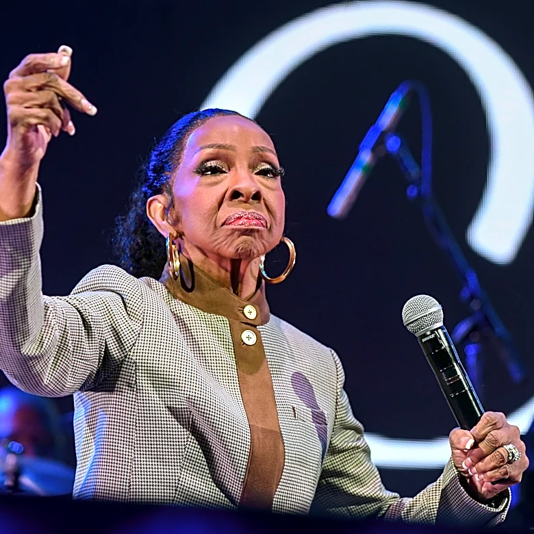 Gladys Knight ‘Easing Into Fewer Performances’ After Erratic Concerts