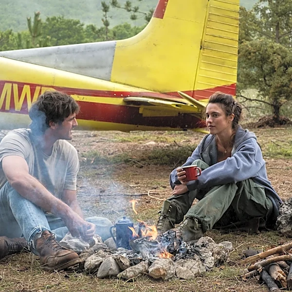 ‘The Dog Stars’ Gives Jacob Elordi His Clint Eastwood Moment