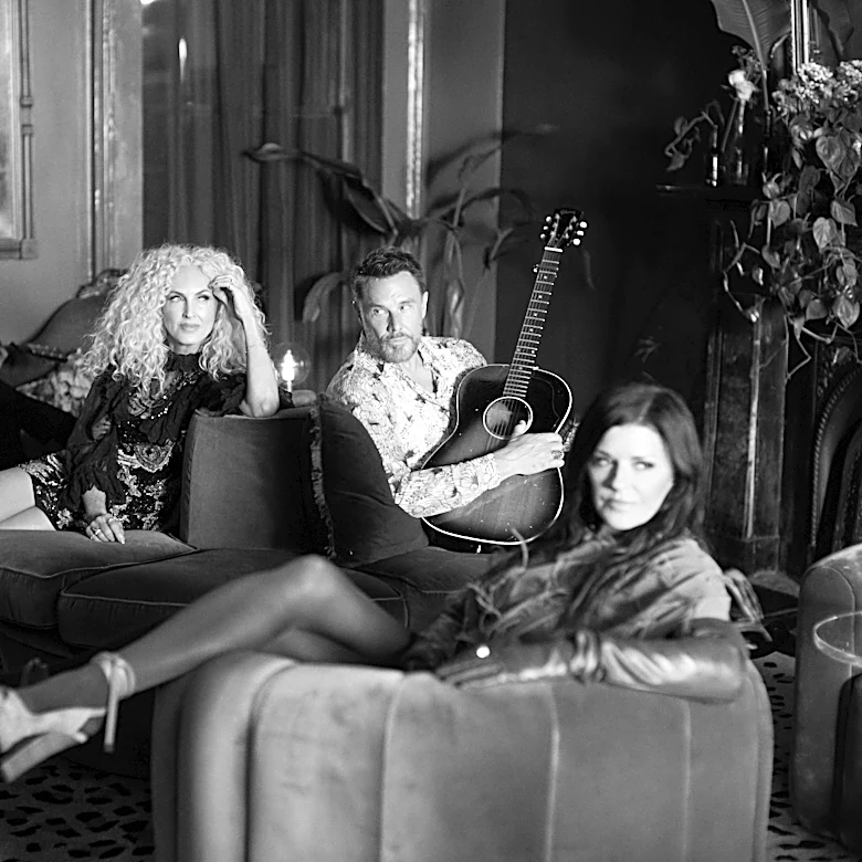 Little Big Town’s New Album Proves We Shouldn’t Take the Band for Granted