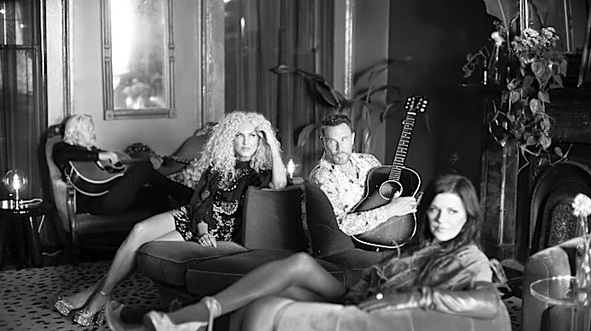 Little Big Town’s New Album Proves We Shouldn’t Take the Band for Granted