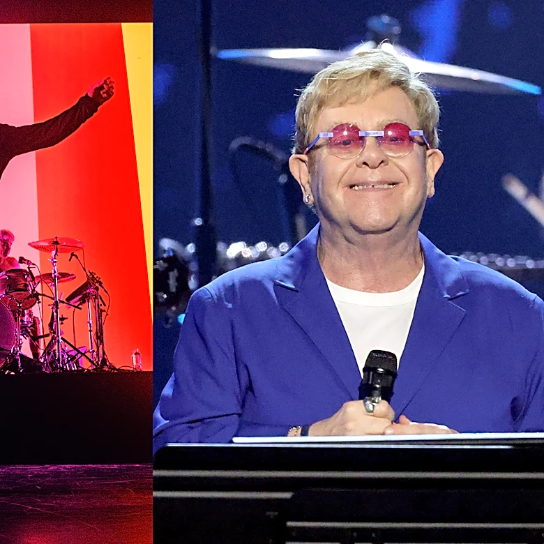 Elton John’s Turnstile Cover, Natanael Cano, and More Songs You Need to Know This Week