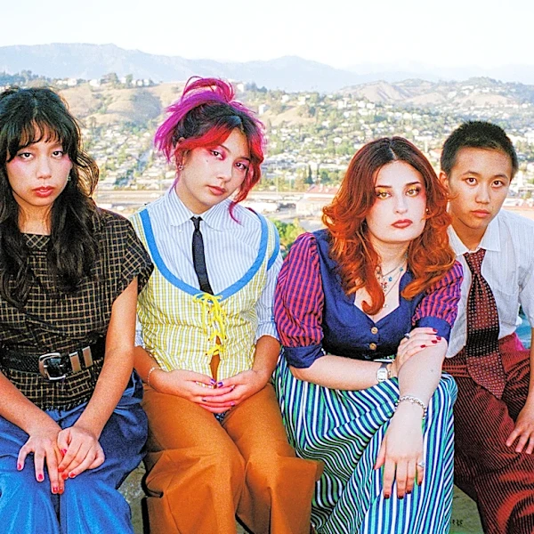 The Linda Lindas Are Haunted in ‘Everybody Told Me’ Video