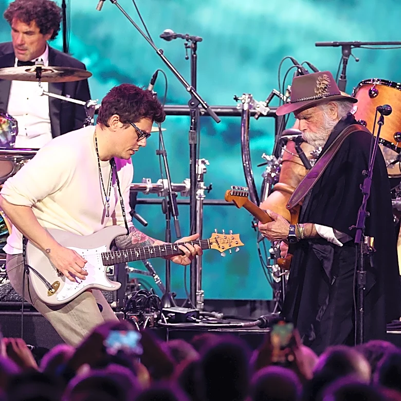 John Mayer Has Some Thoughts on His Future With Dead and Company