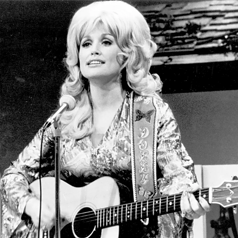 Dolly Parton’s Last Public Appearance Spoke Volumes