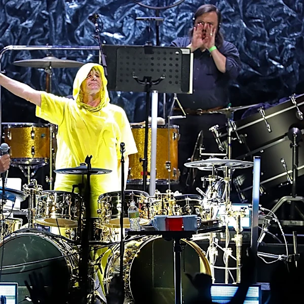The Who Rehearsed For Possible Tour With Zak Starkey Following Bitter Split: ‘It Sounded Great’