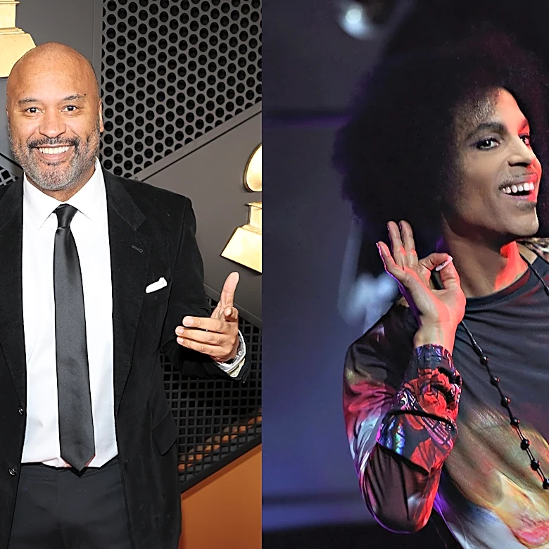 Prince Estate Co-Manager L. Londell McMillan on ‘Timeless,’ Fan Complaints, Learning from ‘Michael’
