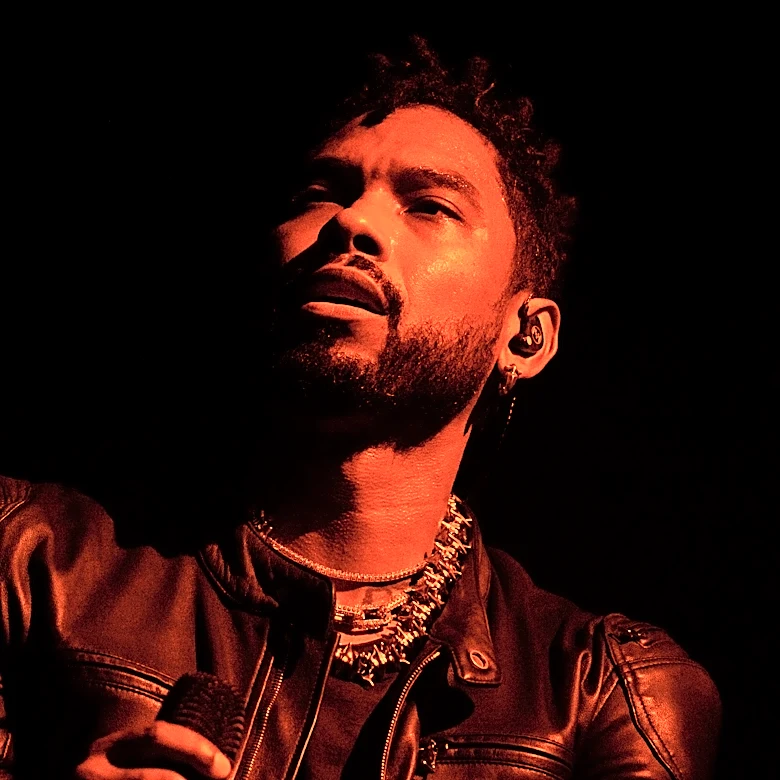 Miguel Calls Out Harassment of Partner and Child: ‘Legal and Ethical Lines Have Been Crossed’