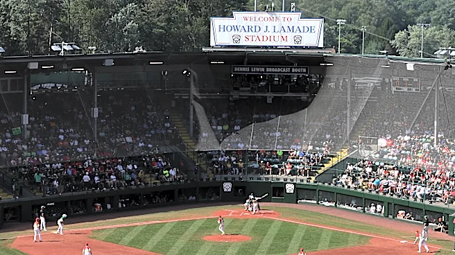 Where to Stream the 2026 Little League World Series for Free